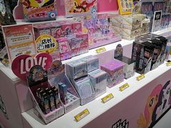 -卡游(时代LIFE购物中心店)