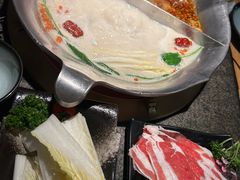 -湊湊火锅·茶憩(皇姑万象汇店)
