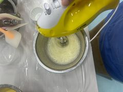 -米柚烘焙教室(新天地购物中心店)