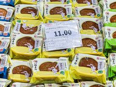 -京客隆超市(京源店)
