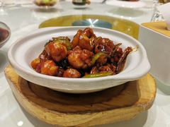 -老广酒楼(樱花店)