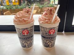 -霸王茶姬(大学城熙街店)