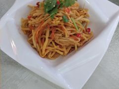 -白云宾馆-中餐厅