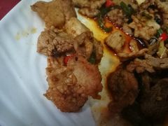 -中餐·廊桥豆腐宴(清江路分店)