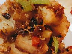 -梅州昌盛豪生大酒店·豪生阁中餐厅