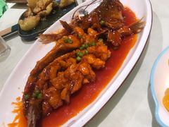 -七菜馆·东北菜·蒸饺(文体路店)