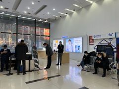-中国移动(光华路营业厅)