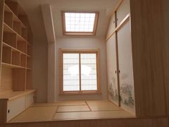 -怡尊阁和室榻榻米全屋定制工厂店