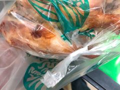 -大益烤鸡