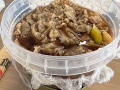 -一绪に寿喜烧自助(世茂广场店)