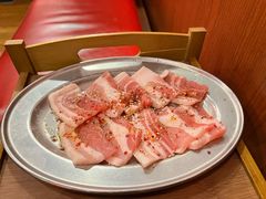 -大阪烧肉BAKA一代(国贸商住大厦店)