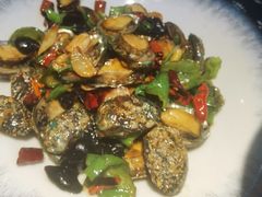 -旺角小渔村(二马路店)