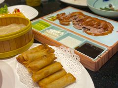 三丝春卷-高老庄新家宴(北斗星广场店)