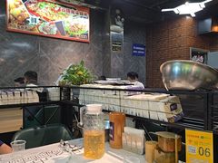 -云晓光头烧烤吧(德平路店)