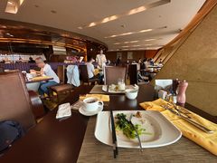 -杭州国际会议中心洲际酒店-原素全日餐厅(解放东路店)