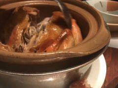 外婆茶香鸡-外婆家(西溪印象城店)