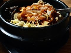 -山居屋炭火烧肉(厚街万达店)