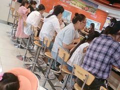 -呷哺呷哺(西单大悦城店)