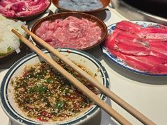 -卤校长老火锅(杨家坪直营店)