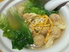 -蔡澜点心·粤菜(花城汇南区店)