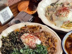 -CowCow其其·牛杂咖啡公司(六运店)