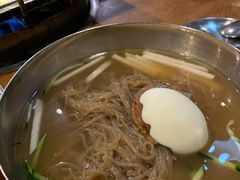 延吉冷面-香猪坊(五道口店)