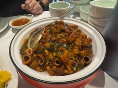 -船歌·鱼水饺青岛菜(枫蓝国际购物中心店)