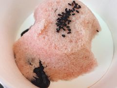 黑芝麻定胜糕-定胜糕小店-蒋顺发