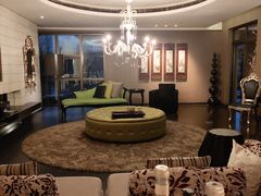 -春晖园度假酒店温泉