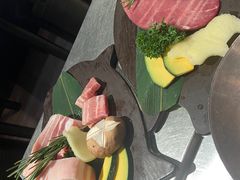 -炑八韩烤(琼华店)