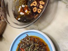 -渝味川菜(夜宵航母店)