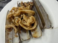 -一哥美食(总店)