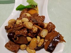 -南来顺饭庄·清真(南菜园店)