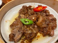 -杭州JW万豪酒店-万豪中餐厅