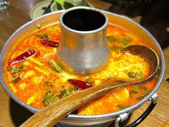-太泰东南亚餐厅(万福广场店)