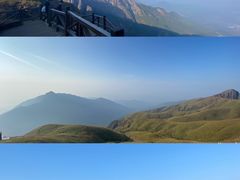 -萍乡武功山风景名胜区