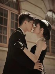 点击看大图 -金夫人婚纱摄影(惠阳店)
