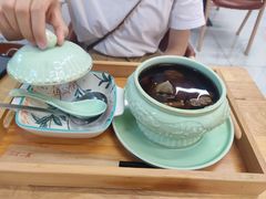 -三才二真·药膳养生炖汤(海珠湾店)