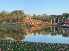-广州市白云山风景名胜区