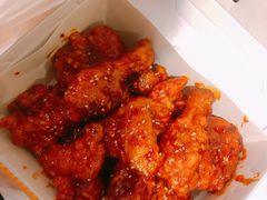 -NENE Chicken(莲洞店)