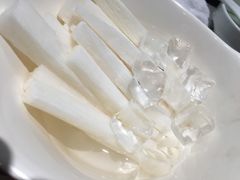 -海底捞火锅(老城根店)