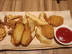 -必胜客(兰州国贸店)