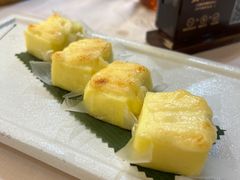 -聚福山莊·寻味顺德(北滘店)