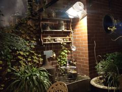 -古董花园(思南路42弄小区店)