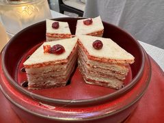 -萬盏·淮扬说VANCHAN(环球港店)