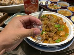 -阿庄新豫菜(通泰路店)