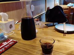 -蜀韵川香水煮鱼(泰山路店)