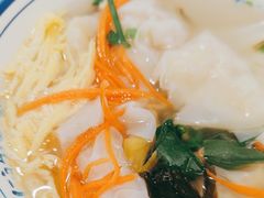-长人馄饨铺(解放街店)
