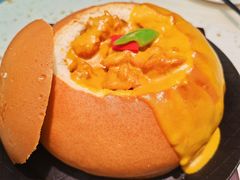 -大树餐厅(环球港店)