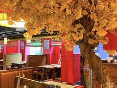 -京元盛铜锅涮肉(上海总店)